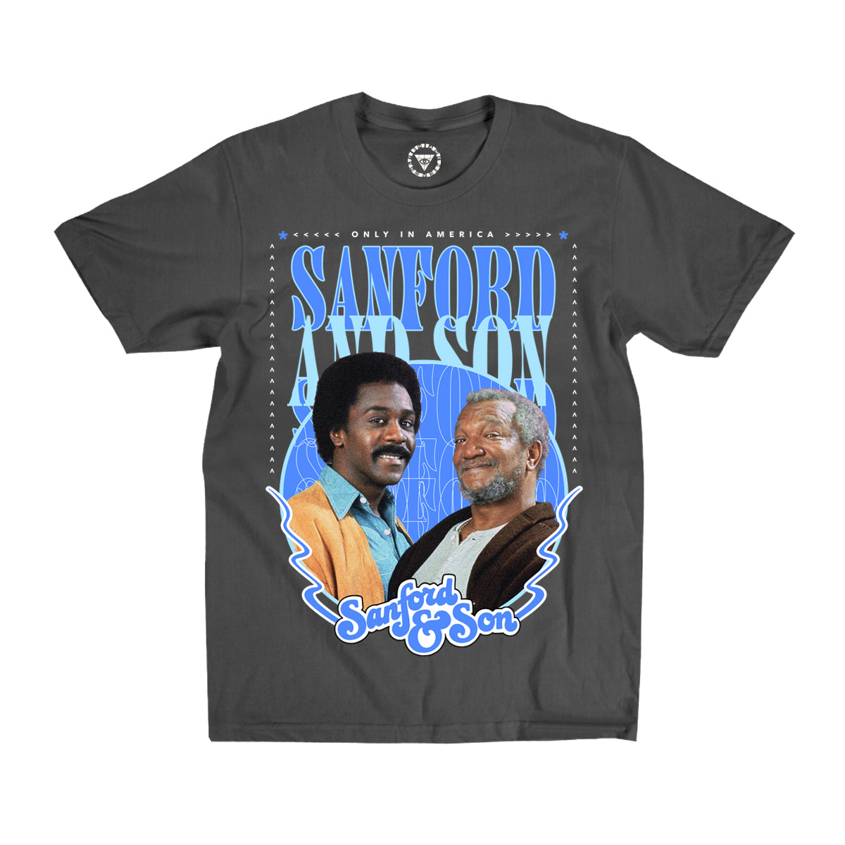 Sanford and Son, Happy Father's Day with Fred Sanford!