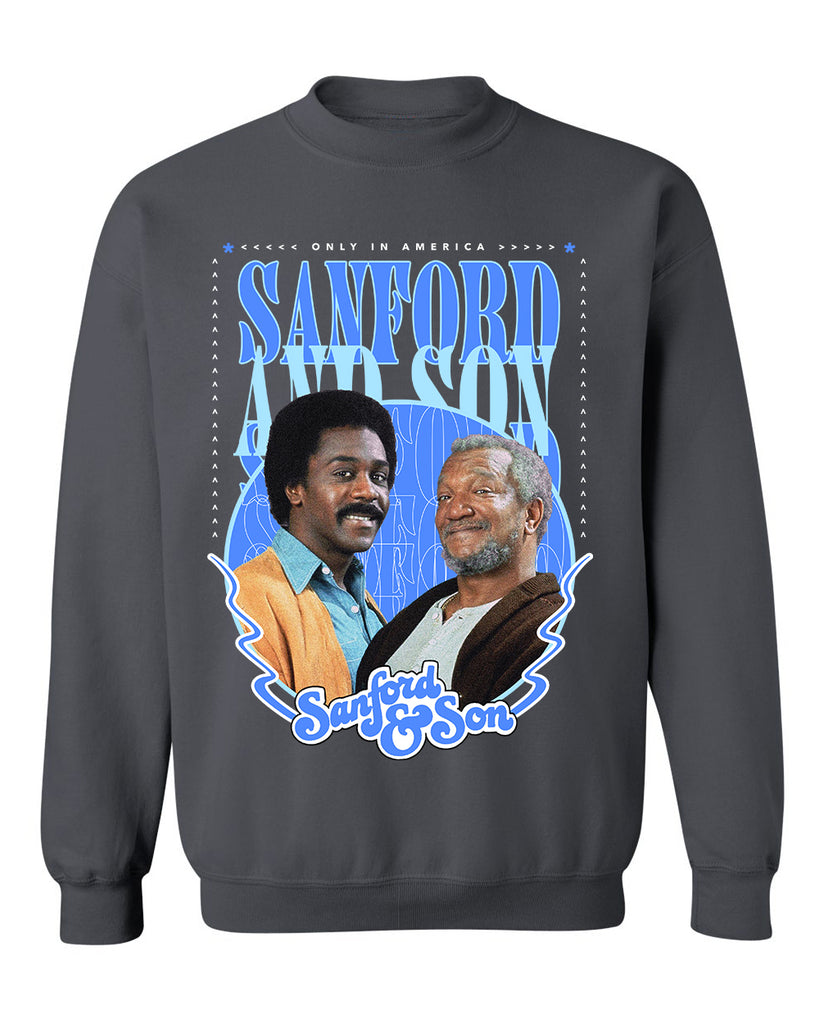 SANFORD AND SON (T-Shirts + Sweatshirts)
