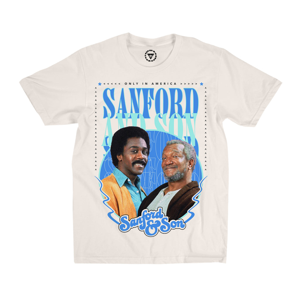 SANFORD AND SON (Ivory)