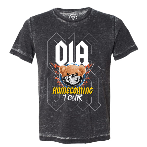 OIA X HOMECOMING TOUR (T-Shirt + Hoodie)