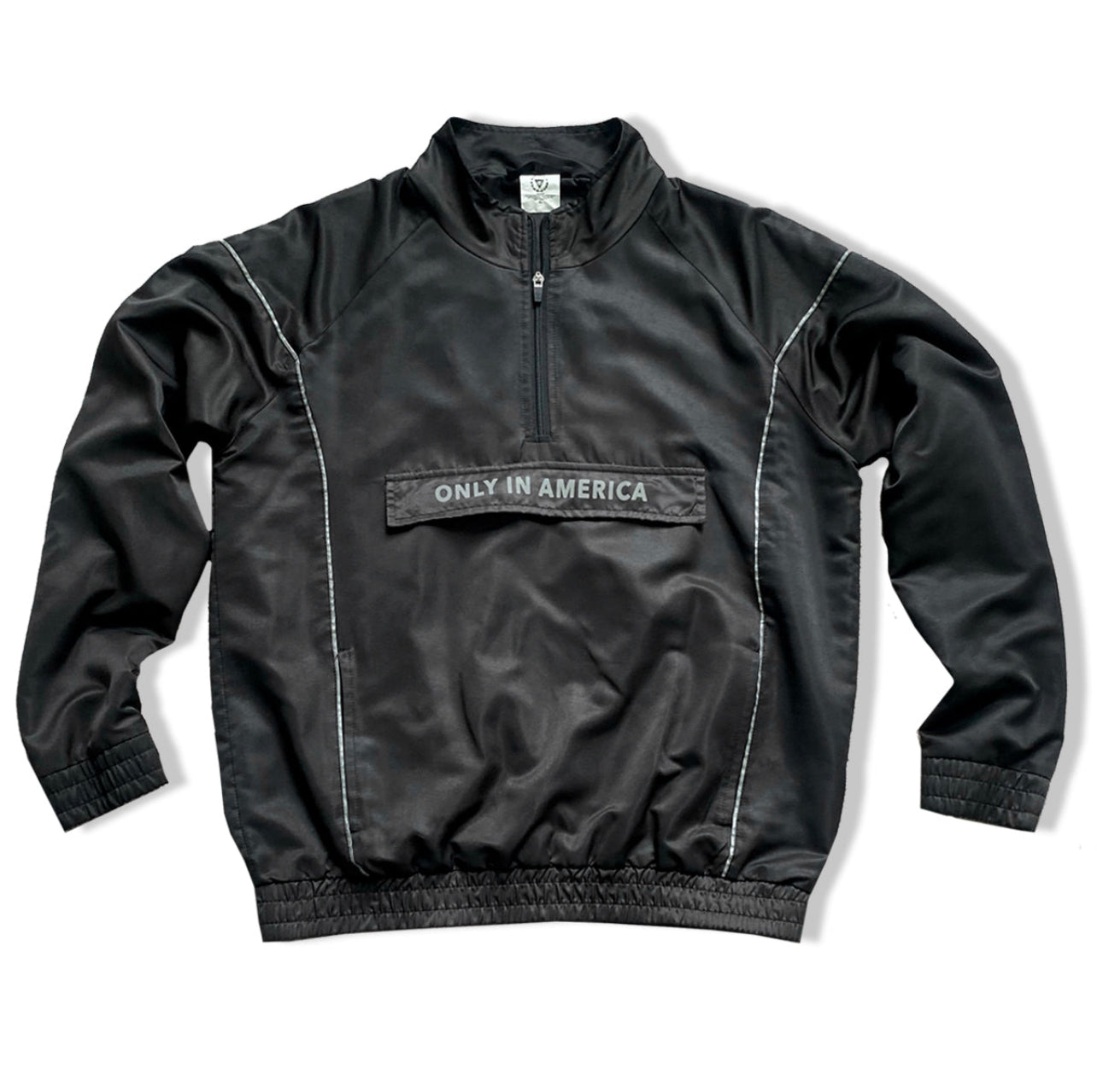 Ameri JERSEY TRACKSUIT VEST ¥18,150 Local Blues Eddie Bauer Fleece Vest (Men) – Joe Bonamassa