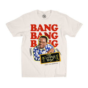 POPS TEE (T-Shirts + Sweatshirts)