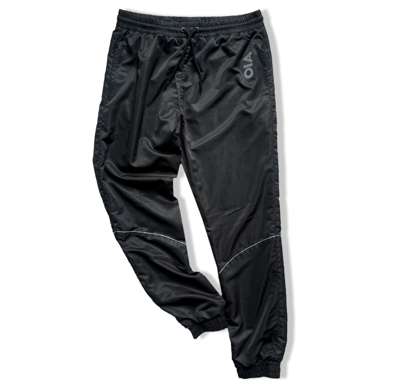 OIA TRACKSUIT (Black Set) | ONLY IN AMERICA